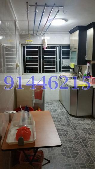 Blk 315 Ubi Avenue 1 (Geylang), HDB 4 Rooms #112408052